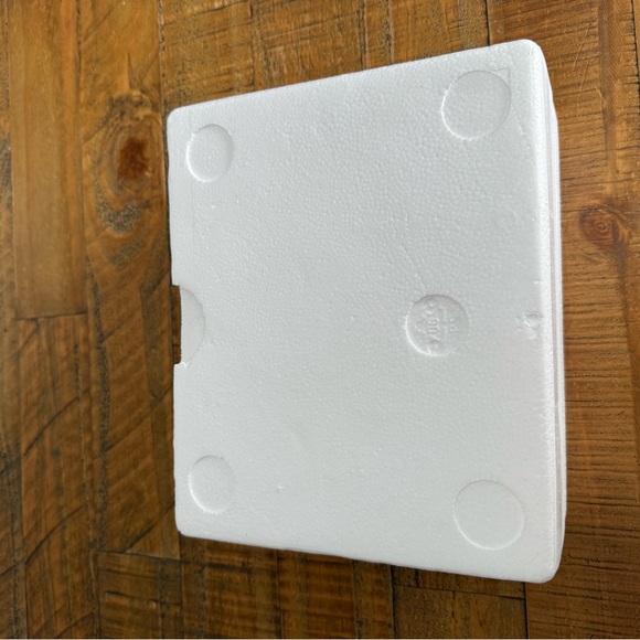 The Trail Of Painted Ponies In A Manger RETIRED Christmas Collectible - Picture 11 of 12